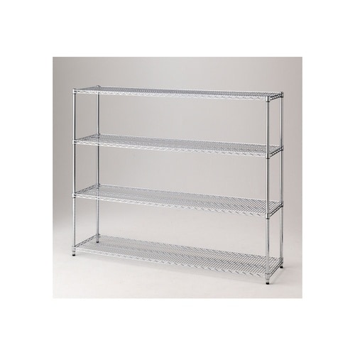 重量用WR4段 H151×D45.7×W182.2