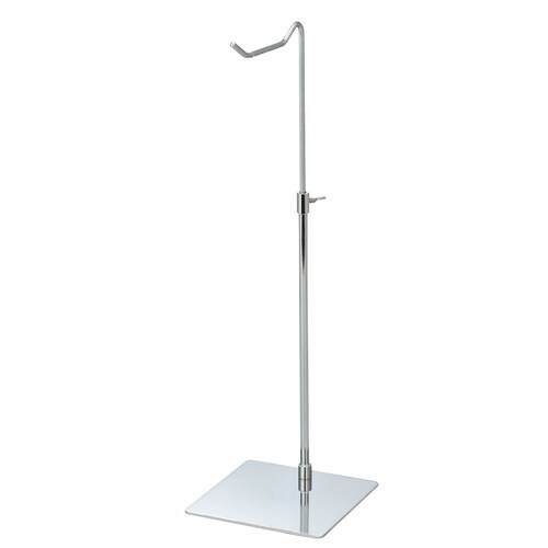 バッグホルダー クローム