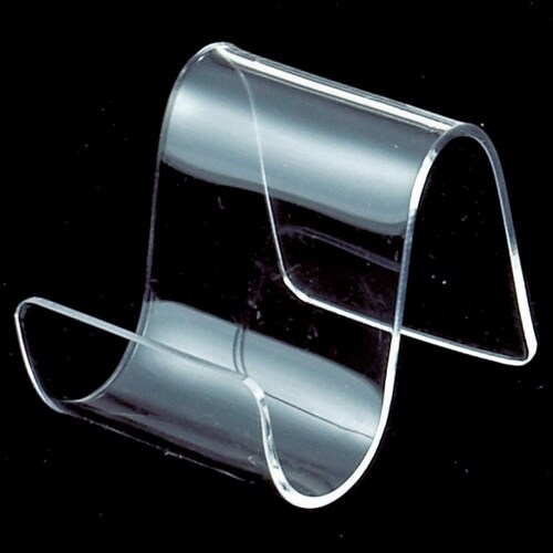 丸型バッグ立て 小