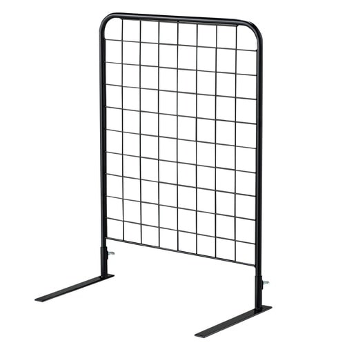 卓上ネットスタンド 黒