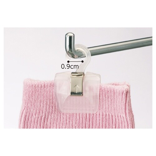 小物用ハンガー