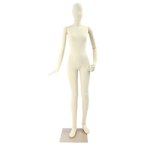 子供フレキシブルマネキン 身長160cm 女児