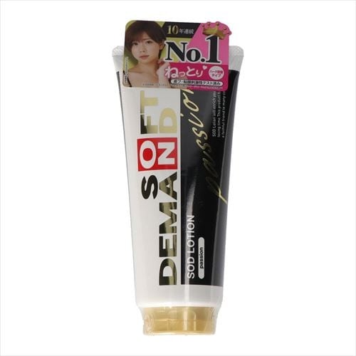 SODローション パッションタイプ 180g