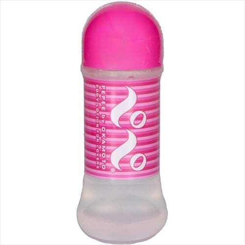 オカモトぺぺ ラブ&ラバーズ 200ml