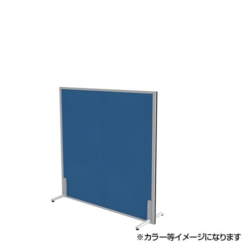 シェルトパーティション 単体セットH1200 BL