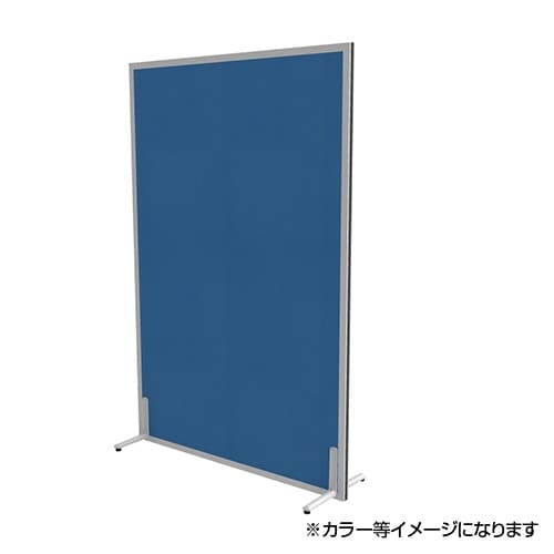 シェルトパーティション 単体セットH1800 BL