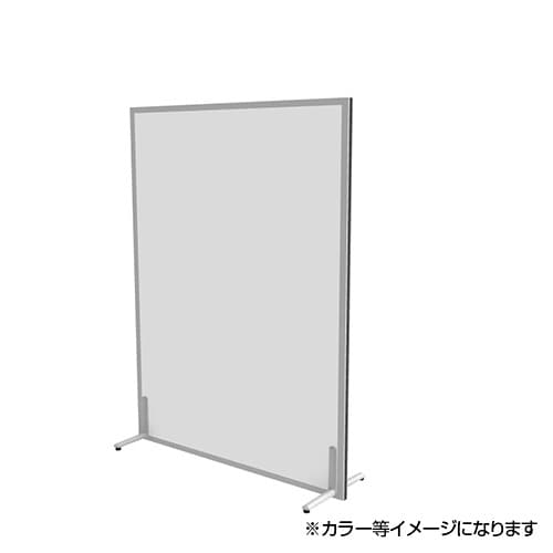 シェルトパーティション 単体セットH1600 WH