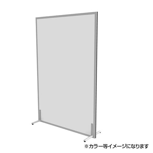 シェルトパーティション 単体セットH1800 WH