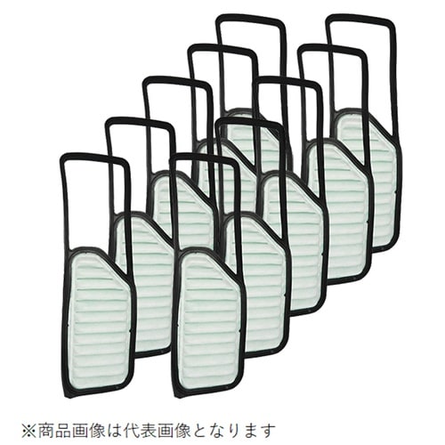 PLATINUM エアフィルター