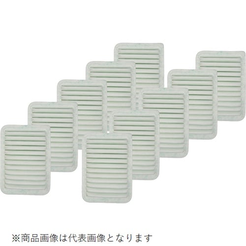 PLATINUM エアフィルター