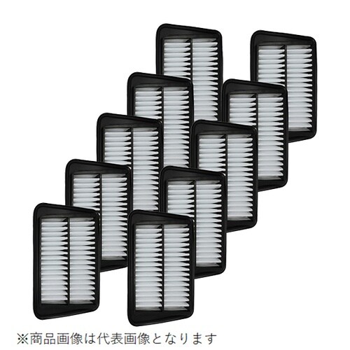 PLATINUM エアフィルター