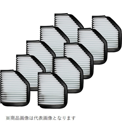 PLATINUM エアフィルター