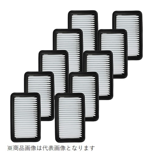 PLATINUM エアフィルター