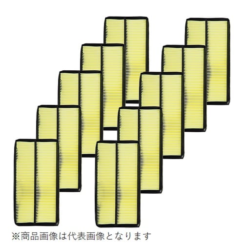 PLATINUM エアフィルター