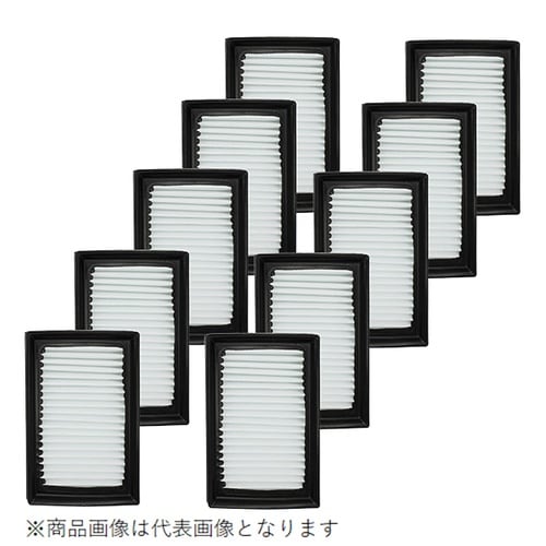 PLATINUM エアフィルター