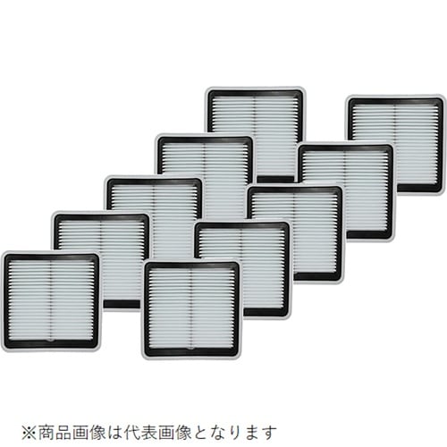 PLATINUM エアフィルター