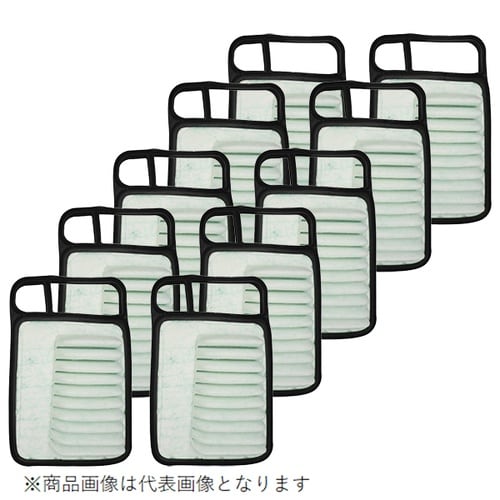 PLATINUM エアフィルター