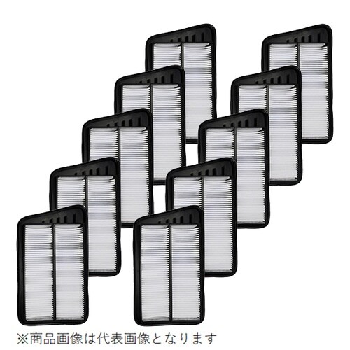 PLATINUM エアフィルター