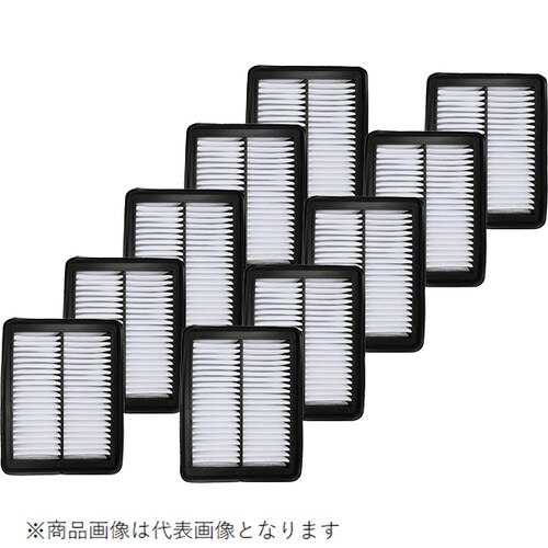 PLATINUM エアフィルター