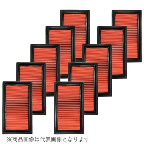 PLATINUM エアフィルター