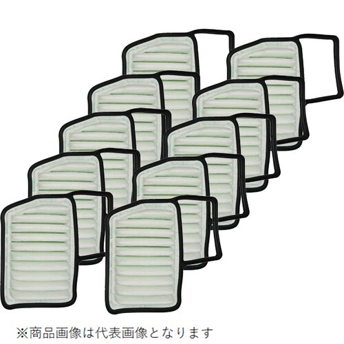 PLATINUM エアフィルター