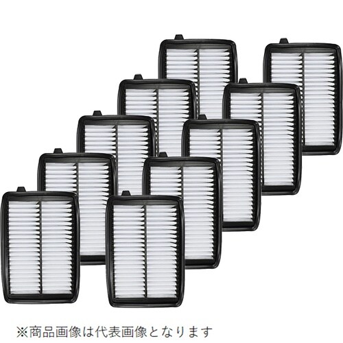 PLATINUM エアフィルター