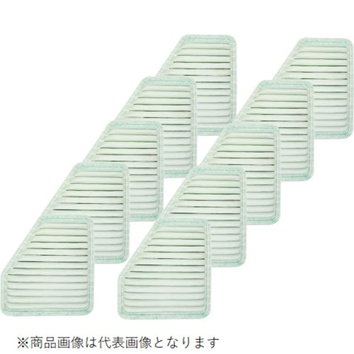 PLATINUM エアフィルター