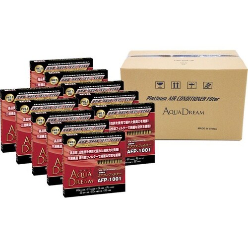 PLATINUM カーエアコンフィルター