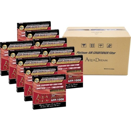 PLATINUM カーエアコンフィルター