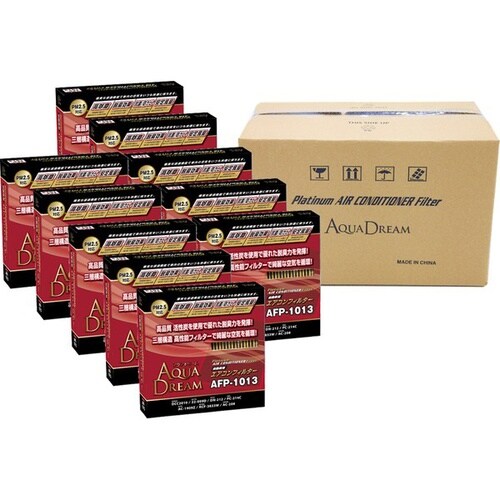 PLATINUM カーエアコンフィルター