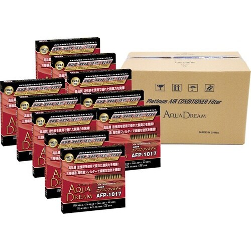 PLATINUM カーエアコンフィルター