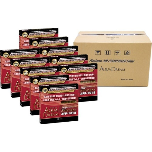 PLATINUM カーエアコンフィルター