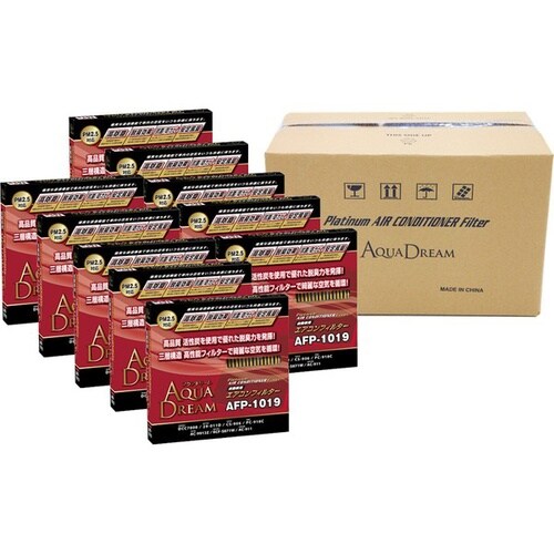 PLATINUM カーエアコンフィルター