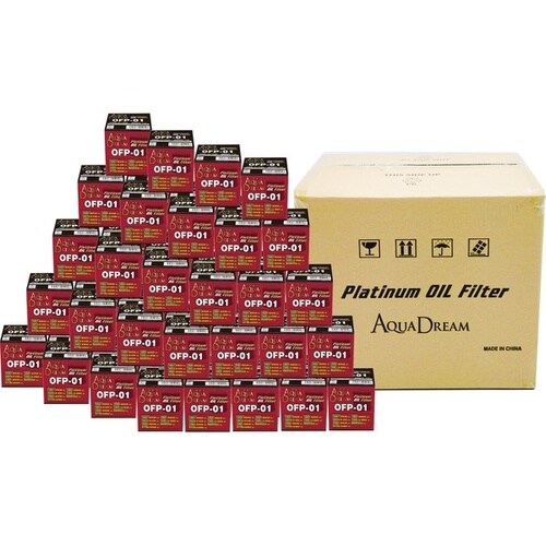PLATINUM オイルフィルター