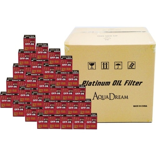 PLATINUM オイルフィルター