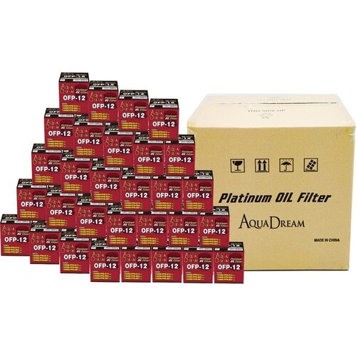 PLATINUM オイルフィルター