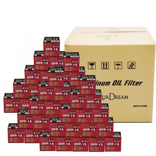 PLATINUM オイルフィルター