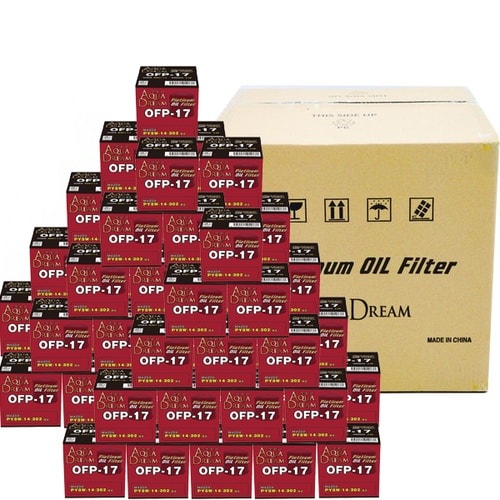 PLATINUM オイルフィルター