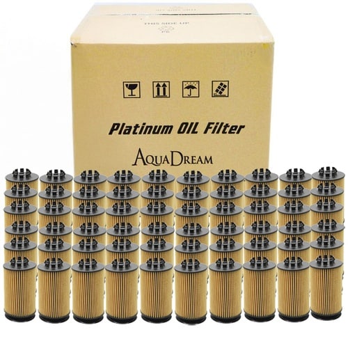 PLATINUM オイルフィルター