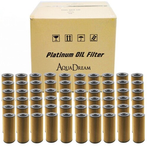 PLATINUM オイルフィルター