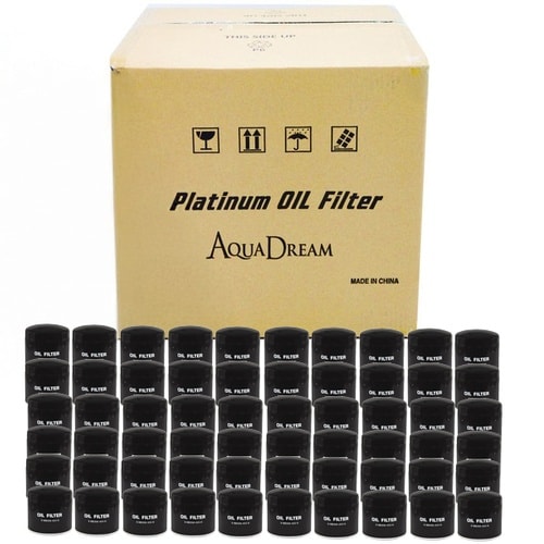 PLATINUM オイルフィルター