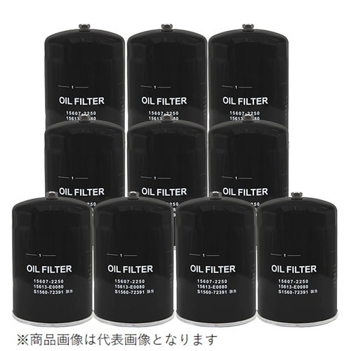 PLATINUM オイルフィルター