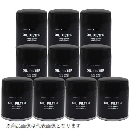 PLATINUM オイルフィルター