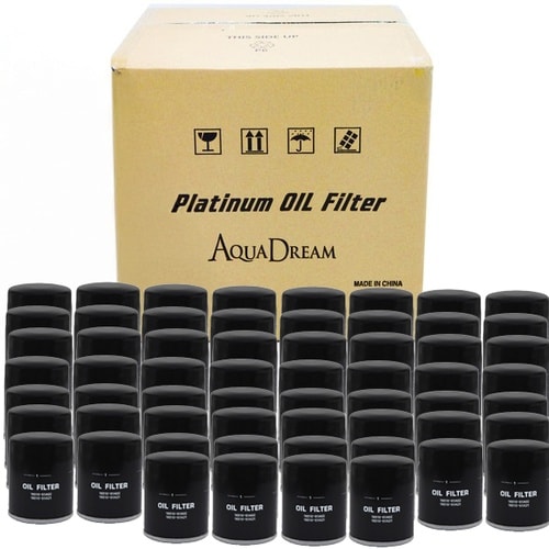 PLATINUM オイルフィルター