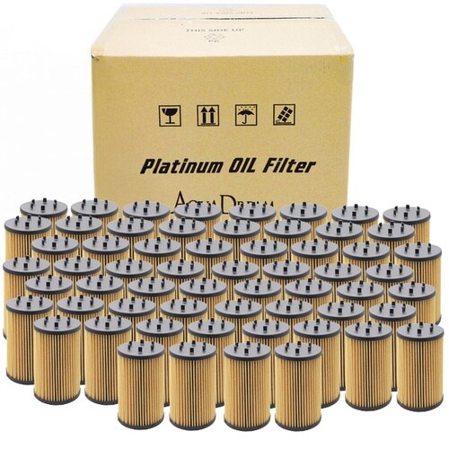 PLATINUM オイルフィルター