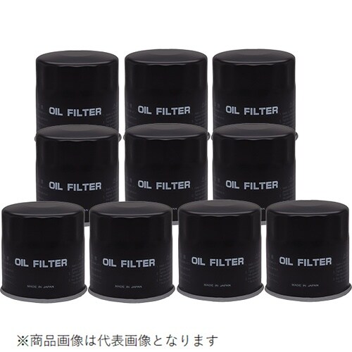 PLATINUM オイルフィルター