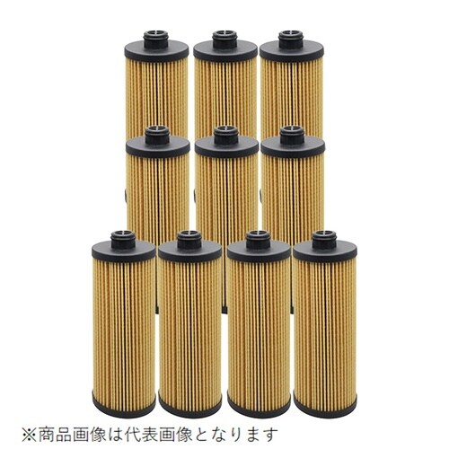 PLATINUM オイルフィルター