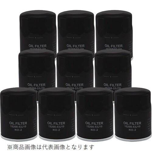 PLATINUM オイルフィルター