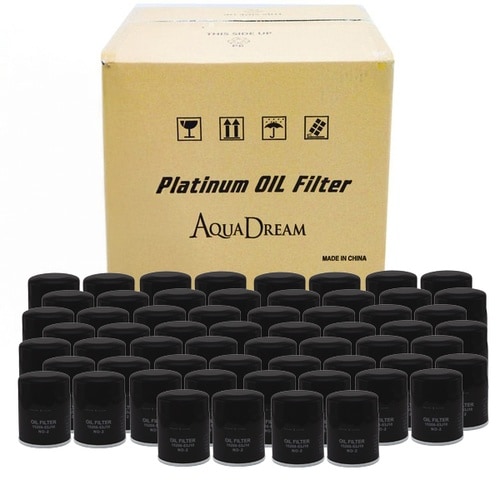 PLATINUM オイルフィルター