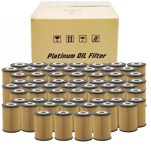 PLATINUM オイルフィルター